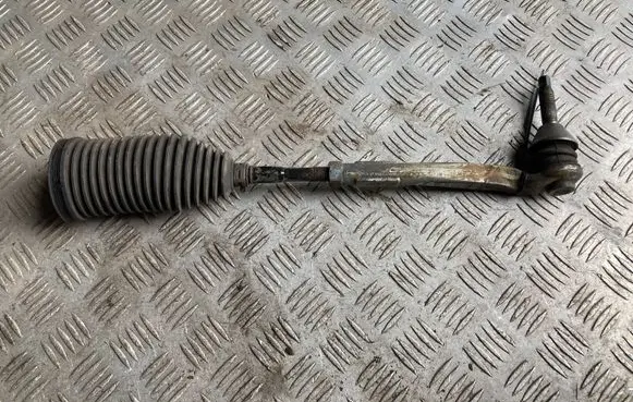 Steering tie rod