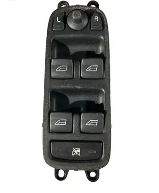 Volvo V50 Electric window control switch 30773428 30773429 30773427