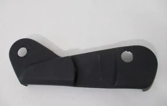 Citroen C5 Aircross Front door seat control surround trim 16403887ZD