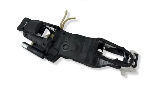 Toyota bZ4X Rear door exterior handle/bracket 