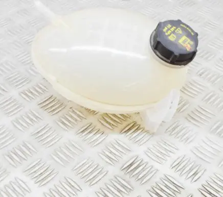 Ford Fiesta Coolant expansion tank/reservoir GN118A080AA