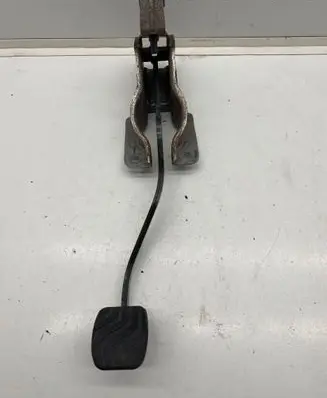 Dacia Spring Brake pedal 465010412R
