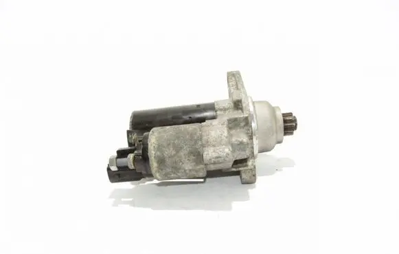 Volkswagen PASSAT B6 Starter motor 02Z911023