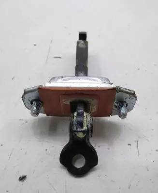 KIA Sportage Rear door check strap stopper