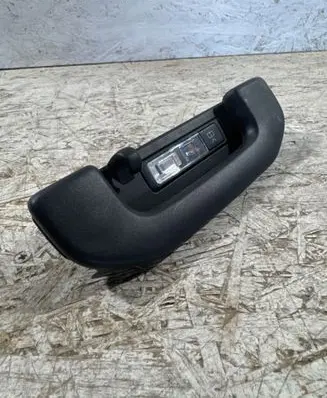Mercedes-Benz V Class W447 Rear interior roof grab handle A0998150000 0998150000