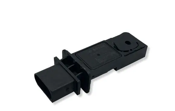 Mercedes-Benz E W211 Mass air flow meter A6420940148