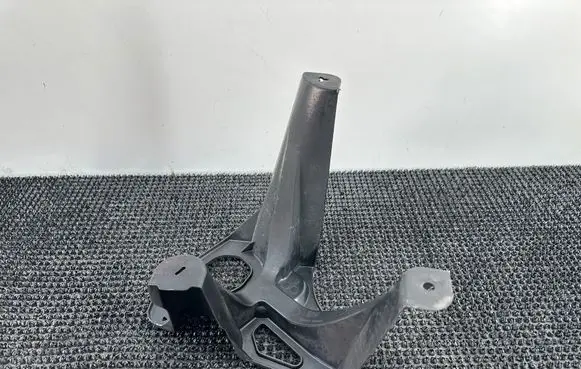 Ford Focus Rear underbody cover/under tray JX6B117B36HA