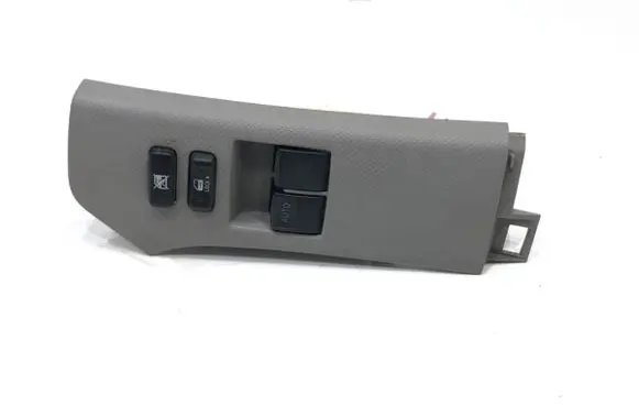 Toyota Yaris Electric window control switch 74232-0D110