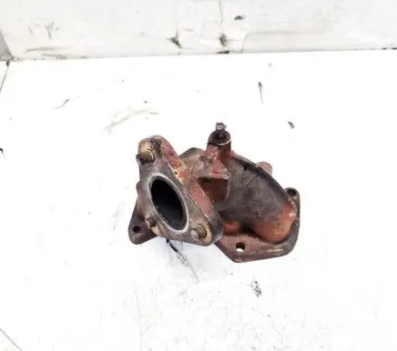 Ford Galaxy Exhaust manifold 021253033d