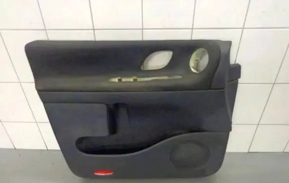 Renault Espace IV Other interior part
