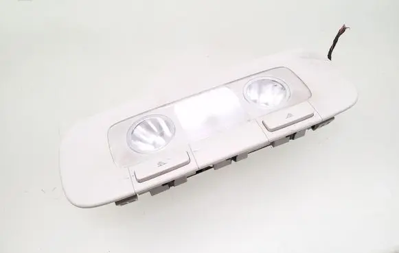 Skoda Octavia Mk3 (5E) Rear seat light 3T0947291A