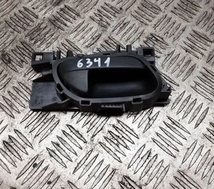 Peugeot Expert Loading door interior handle 96555514XT