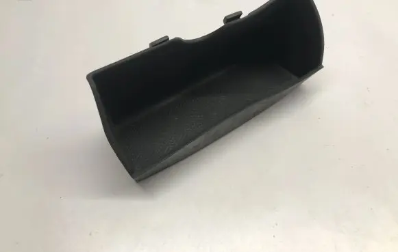 Mercedes-Benz ML W166 Dashboard storage box/compartment A1666831194