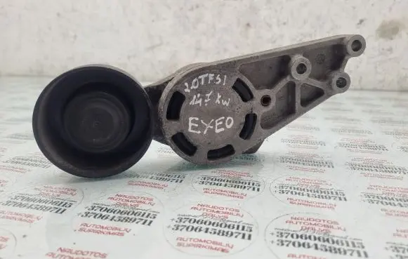 Seat Exeo (3R) Alternator belt tensioner 06B903133E