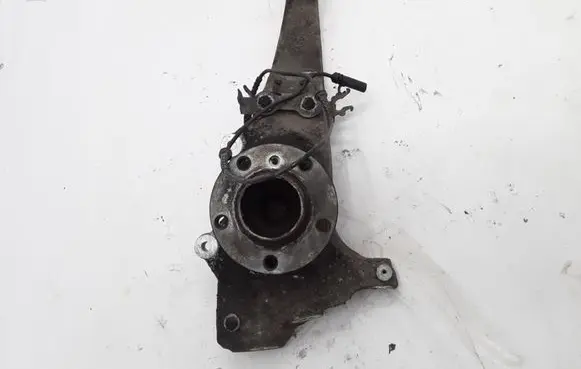 BMW 5 GT F07 Front wheel hub 31216775768
