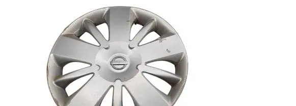 Nissan NV200 R20 wheel hub/cap/trim 40315BJ01A