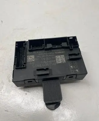 Audi A4 S4 B8 8K Door control unit/module 8K0959793S 8K0959793Q