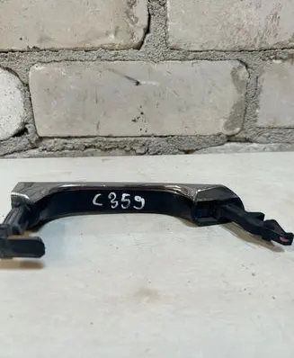 Mercedes-Benz E W211 Front door handle cover 