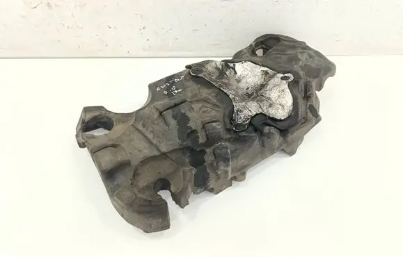 Ford Transit Custom Engine cover (trim) GK2Q6A949AD