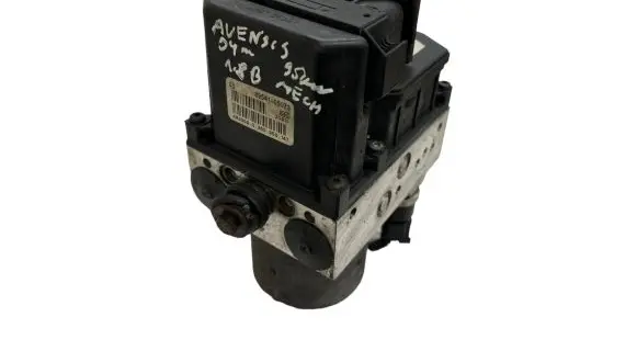 Toyota Avensis T250 ABS Pump 8954105073 0265950147
