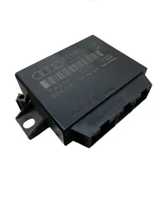 Audi A6 S6 C6 4F Parking PDC control unit/module 4F0919283F 4F0910283F