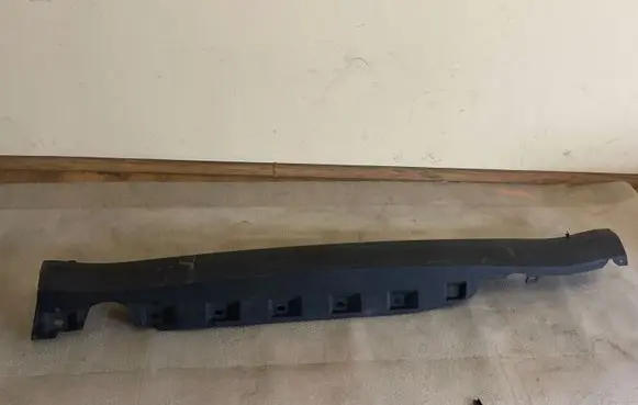 Mini Cooper Countryman R60 Sill 9801887