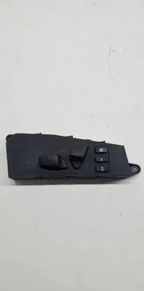 BMW 5 E60 E61 Seat control switch 53349704 6926969 129035