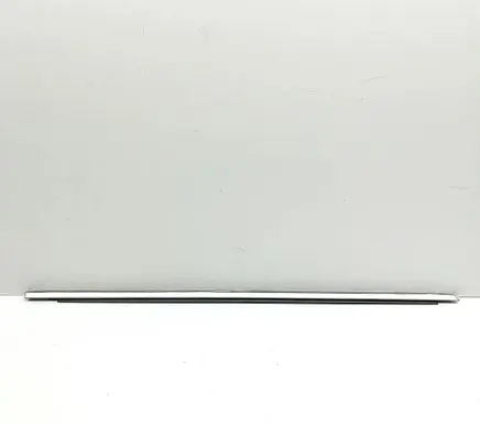 Renault Megane IV Door glass trim 808205726R