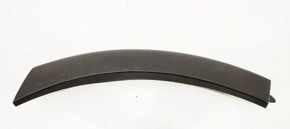 Porsche Cayenne (9Y0 9Y3) Number Plate Surrounds Holder Frame 9Y0853718N