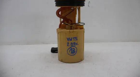 Volkswagen Transporter - Caravelle T5 In-tank fuel pump 7E0919050C