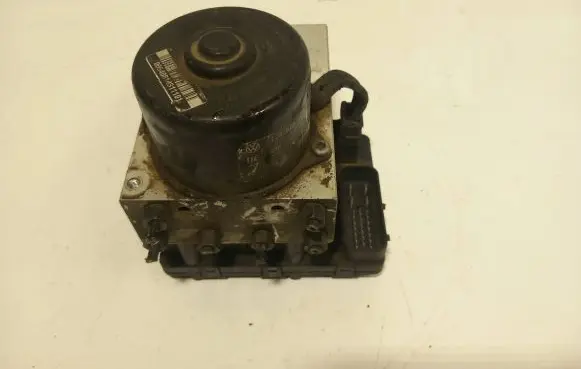 Audi A3 S3 8L ABS Pump 1J0907379Q MMS0D17131 10034903023