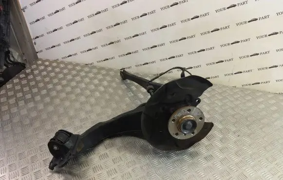 BMW X1 F48 F49 Rear wheel hub spindle/knuckle 