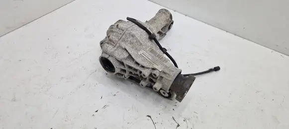 Mercedes-Benz ML W166 Front differential A1663300400 4460060453