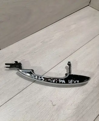 Mini Clubman F54 Front door exterior handle 14321220