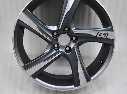 Volvo XC60 R19 alloy rim 