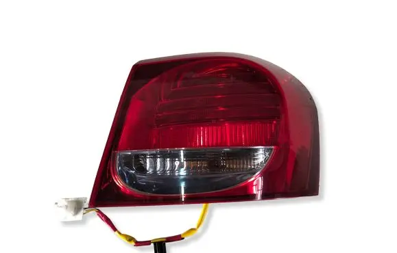 Lexus GS 300 350 430 450H Rear/tail lights 