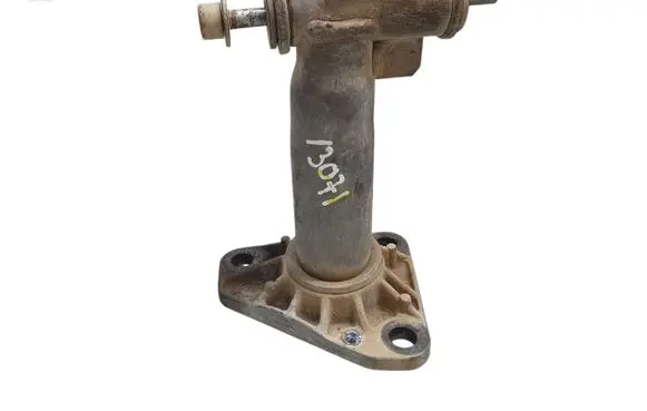 Audi A4 S4 B6 8E 8H Front bumper shock/impact absorber 