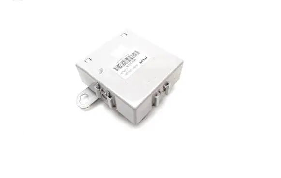 Other control units/modules