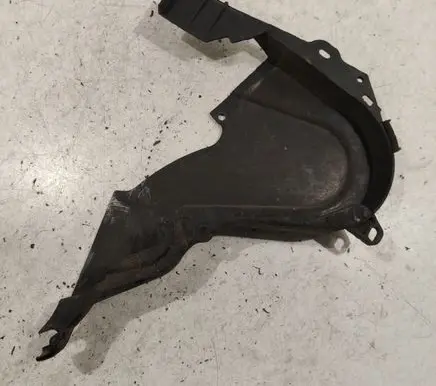 Timing belt guard (cover)