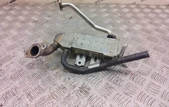 Lexus NX EGR valve cooler 220500-0060