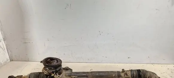 Volkswagen PASSAT B5 Steering rack 8d1422074