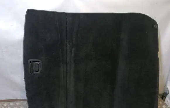 Audi A7 S7 4G Trunk/boot mat liner 4G8863463A