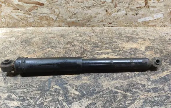 Mitsubishi Pajero Pinin Rear shock absorber/damper MR554812