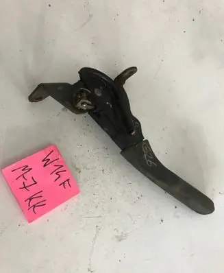 Audi A4 S4 B5 8D Handbrake/parking brake lever assembly 1212123