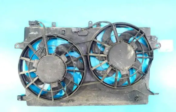 Opel Vectra C Fan set 3135103221 IMPRK1109564