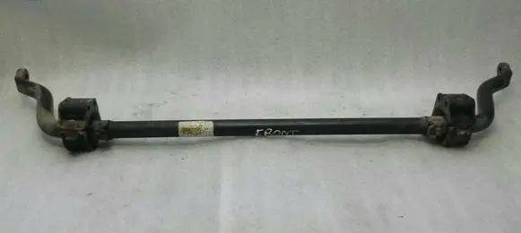 Mercedes-Benz ML W164 Front anti-roll bar/sway bar A1643231465