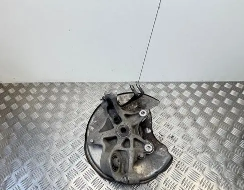 Audi A4 S4 B9 Rear wheel hub 8W0505459F 8W0505431T