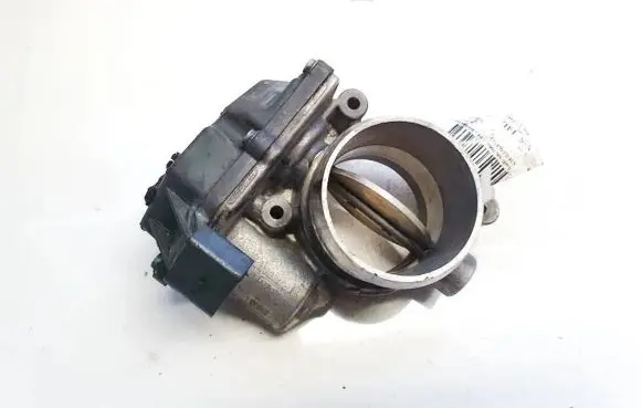 Audi A6 S6 C6 4F Throttle valve A2C53364212 A2C59512938