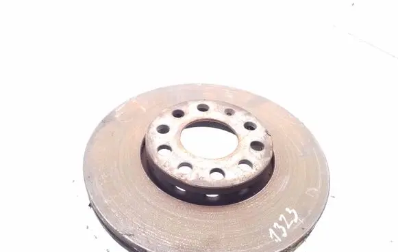 Audi A6 S6 C4 4A Front brake disc