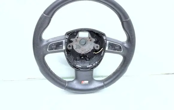 Audi A4 S4 B8 8K Steering wheel 8K0419091BB